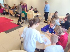 Warsztaty w Miejskiej Bibliotece Publicznej 5a (1)